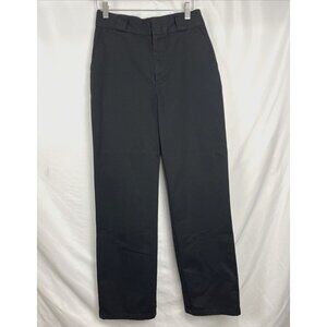 Aritzia TNA Cotton-Polyester-Blend Straight Leg Rugby-Style Pants Womens Size 4